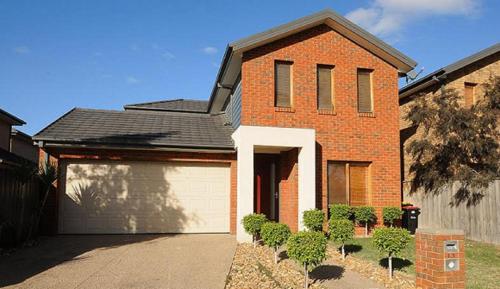 Ofertas en Pampas Grass Homestay A (Habitación en casa particular), Keysborough (Australia)