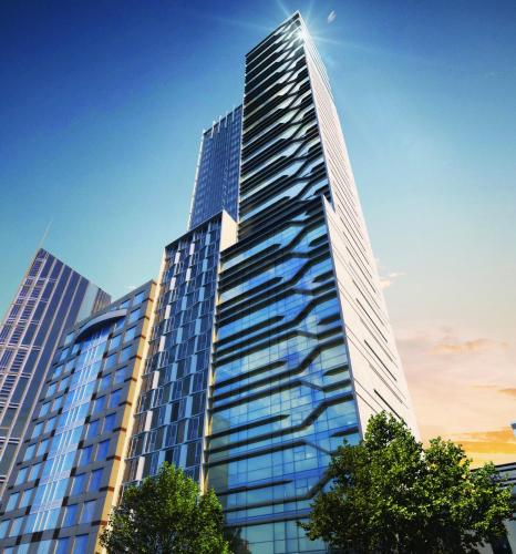 Ofertas en Platinum City Serviced Apartments (Apartamento), Melbourne (Australia)