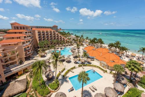 Ofertas en Playa Linda Beach Resort (Resort), Palm-Eagle Beach (Aruba)