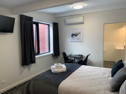 Ofertas en Queens Arms Hotel (Hotel), Longford (Australia)