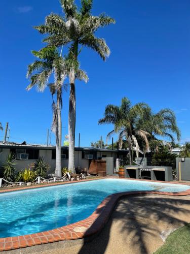 Ofertas en Queens Beach Hotel (Hotel), Bowen (Australia)