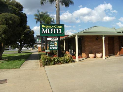 Ofertas en Regency Court Motel (Motel), Cobram (Australia)
