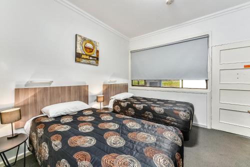 Ofertas en Rest Motels (Motel), Naracoorte (Australia)