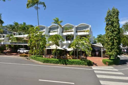 Ofertas en Seascape Holidays - Club Trop (Apartamento), Port Douglas (Australia)