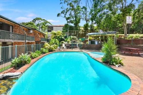 Ofertas en Shelly Beach Economy Apartments (Apartamento), Port Macquarie (Australia)