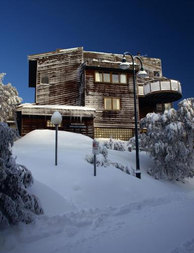 Ofertas en Ski Club of Victoria - Kandahar Lodge (Lodge), Mount Buller (Australia)