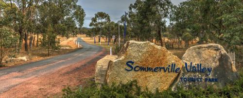 Ofertas en Sommerville Valley Tourist Park & Resort (Resort), Stanthorpe (Australia)