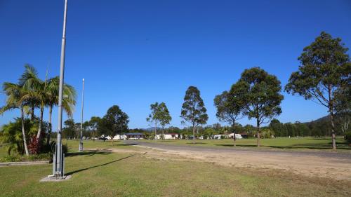Ofertas en Stoney Park Holiday Park (Camping), Telegraph Point (Australia)