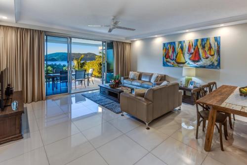 Ofertas en Superior Poinciana 011 on Hamilton Island (Apartamento), Isla Hamilton (Australia)