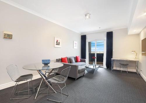 Ofertas en Sydney Airport Suites (Apartamento), Sídney (Australia)