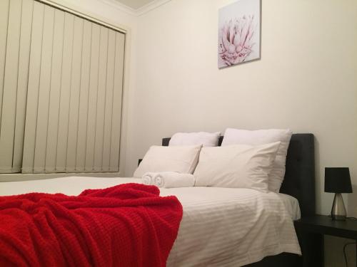 Ofertas en Tasha's Apartments on Kerry (Apartamento), Pennington (Australia)