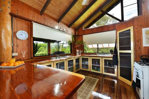 Ofertas en Tea Tree Cottage (Casa o chalet), Diwan (Australia)