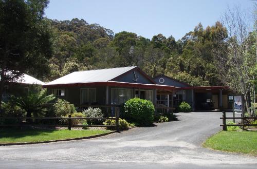 Ofertas en The Crays Accommodation (Casa o chalet), Strahan (Australia)