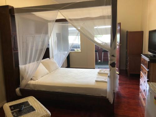 Ofertas en The Prince of Wales (Hotel), Proserpine (Australia)