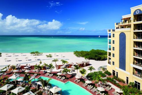Ofertas en The Ritz-Carlton, Aruba (Hotel), Palm-Eagle Beach (Aruba)