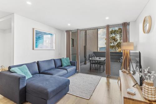 Ofertas en The Shoal Apartments, Unit 108/4-8 Bullecourt Street (Apartamento), Shoal Bay (Australia)