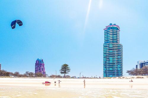 Ofertas en The Waterford on Main Beach (Resort), Gold Coast (Australia)