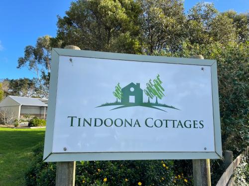 Ofertas en Tindoona Cottages (Casa o chalet), Foster (Australia)
