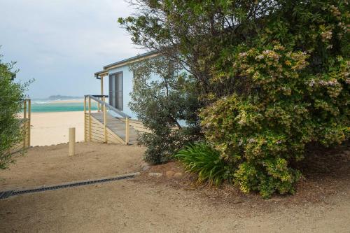 Ofertas en Tuross Beach Cabins & Campsites (Camping resort), Tuross Heads (Australia)