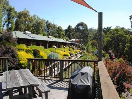Ofertas en Tweed Valley Lodge (Lodge), Bridgetown (Australia)