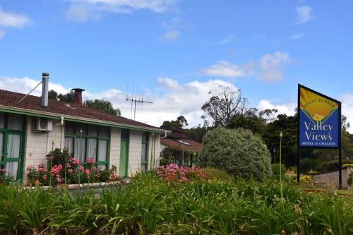 Ofertas en Valley Views Motel & Chalets (Motel), Mount Barker (Australia)