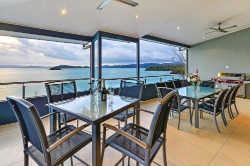 Ofertas en Villa 12 The Edge On Hamilton Island (Apartamento), Isla Hamilton (Australia)