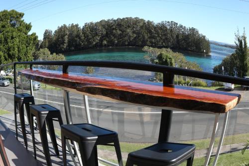 Ofertas en Wallis View 13 (Apartamento), Forster (Australia)