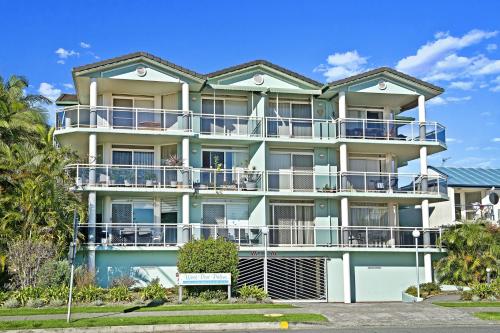 Ofertas en Westport Palms 14 Buller Street (Apartamento), Port Macquarie (Australia)