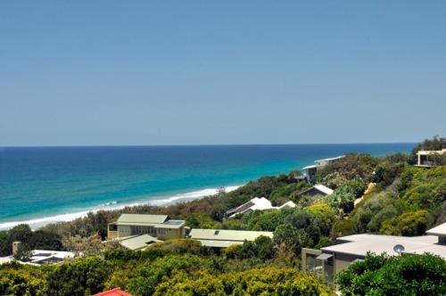 Ofertas en Your home from home with ocean views (Apartamento), Sunshine Beach (Australia)