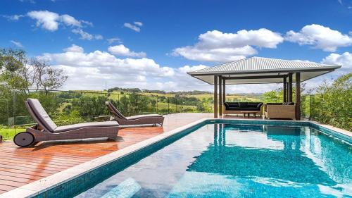 Ofertas en Your Luxury Escape - Bodhi Nature (Casa o chalet), Coorabell Creek (Australia)