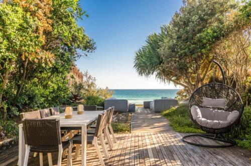 Ofertas en Your Luxury Escape - Byron Beachfront (Casa o chalet), Byron Bay (Australia)
