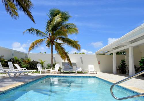 Ofertas en Yoyita Suites Aruba (Hotel), Palm-Eagle Beach (Aruba)