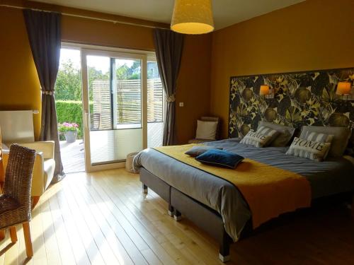 Ofertas en A L'inattendue (Bed & breakfast), Bertrix (Bélgica)