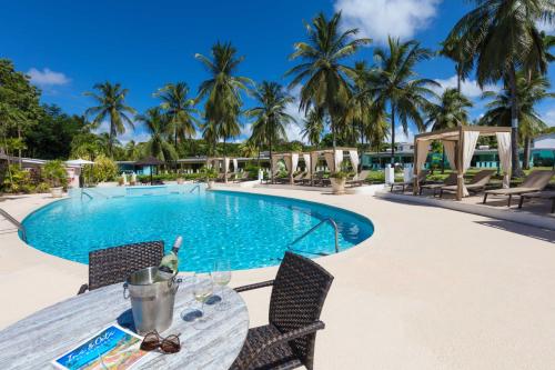 Ofertas en All Seasons Resort (Hotel), Saint James (Barbados)