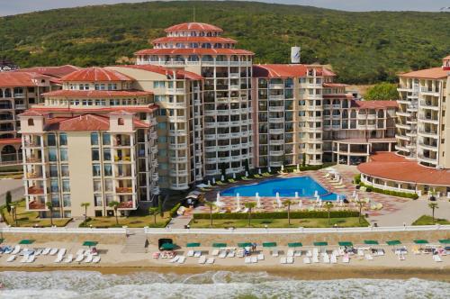 Ofertas en Andalucia Beach Hotel - All Inclusive & Aqua Park (Resort), Elenite (Bulgaria)