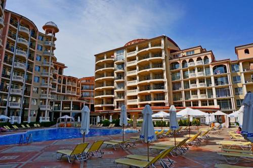 Ofertas en Andalusia 2 Apartments (Apartamento), Elenite (Bulgaria)