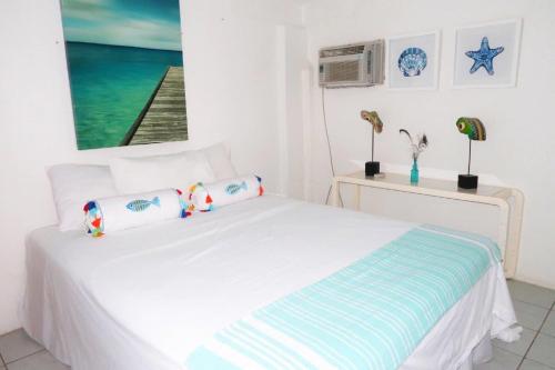 Ofertas en Apartment Brazil Beach Front Paradise (Apartamento), Savaneta (Aruba)
