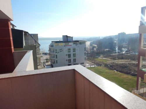 Ofertas en Apartment Dimar (Apartamento), Primorsko (Bulgaria)