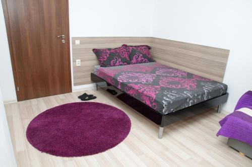 Ofertas en Apartment Medical University (Apartamento), Pleven (Bulgaria)