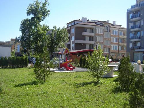 Ofertas en Apartment Viva (Apartamento), Sunny Beach (Bulgaria)