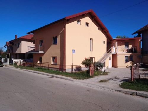 Ofertas en Apartments Aqua Resa (Apartamento), Bihać (Bosnia y Herzegovina)