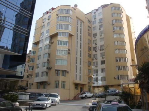 Ofertas en Aquapark Apartment (Apartamento), Baku (Azerbaiyán)