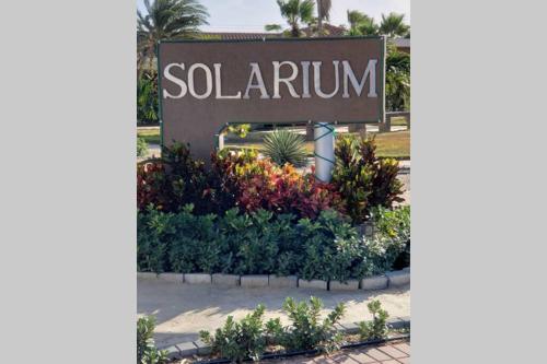 Ofertas en Aruba Solarium Apartment (Apartamento), Palm-Eagle Beach (Aruba)