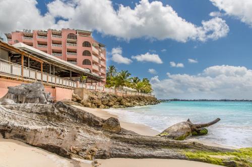 Ofertas en Barbados Beach Club Resort - All Inclusive (Resort), Christ Church (Barbados)