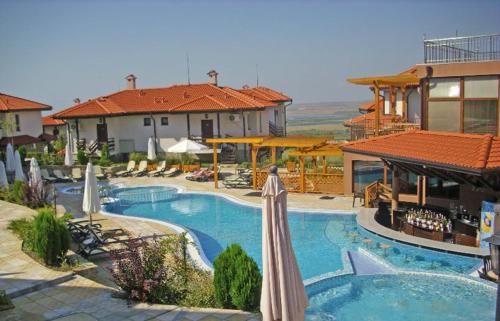 Ofertas en Bay View Villas - Luxury Villas & Apartments (Resort), Kosharitsa (Bulgaria)