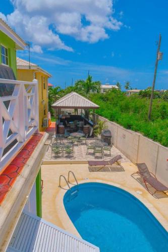 Ofertas en Best E Villas Prospect (Apartamento), Saint James (Barbados)