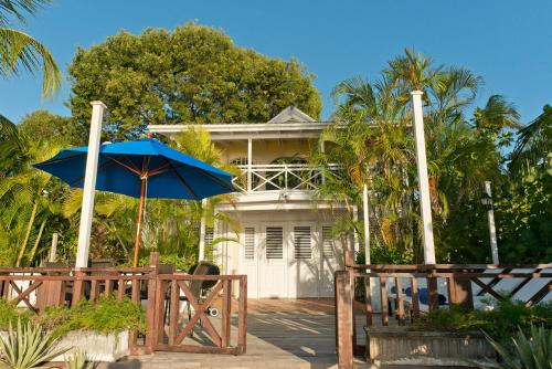 Ofertas en Bora Bora by Blue Sky Luxury (Villa), Saint James (Barbados)