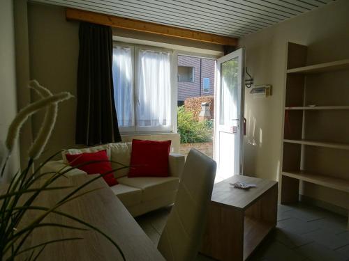 Ofertas en Budget Flats Leuven (Apartamento), Lovaina (Bélgica)