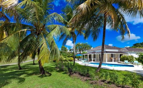 Ofertas en Coconut Grove 1, Luxury Villa by Island Villas (Villa), Saint James (Barbados)