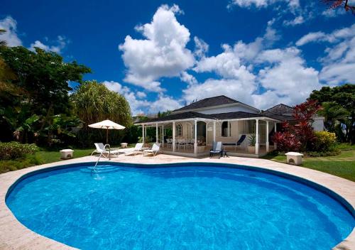 Ofertas en Coconut Grove 8 Luxury Villa by Island Villas (Villa), Saint James (Barbados)